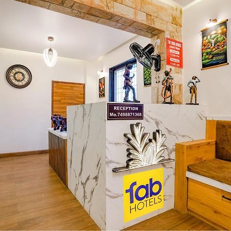 Fabhotel Viva House - Talegaon Talegaon Dabhade Εξωτερικό φωτογραφία
