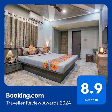 Fabhotel Viva House - Talegaon Talegaon Dabhade Εξωτερικό φωτογραφία