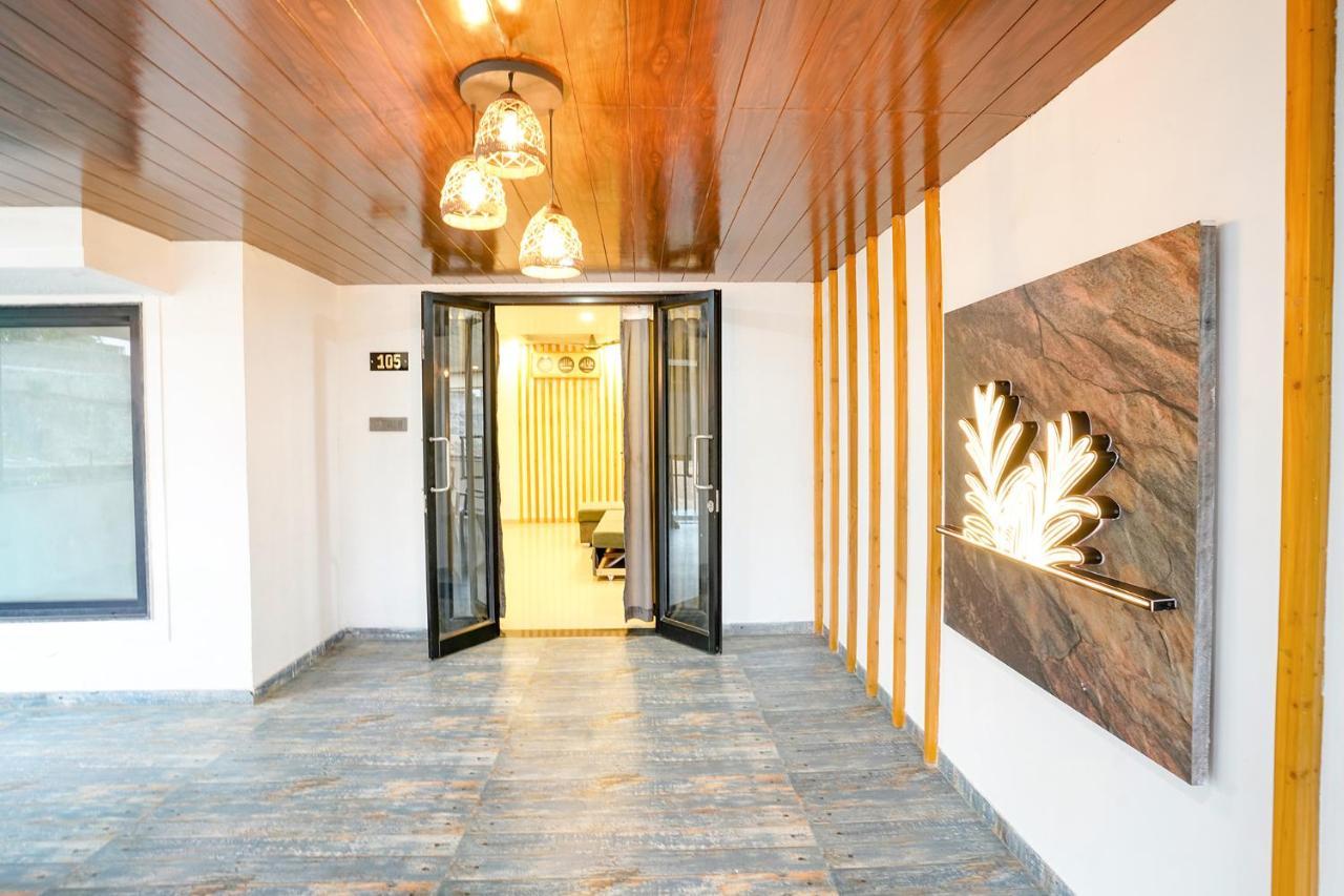 Fabhotel Viva House - Talegaon Talegaon Dabhade Εξωτερικό φωτογραφία