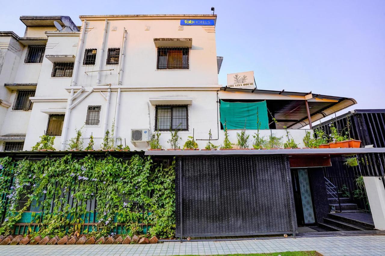 Fabhotel Viva House - Talegaon Talegaon Dabhade Εξωτερικό φωτογραφία