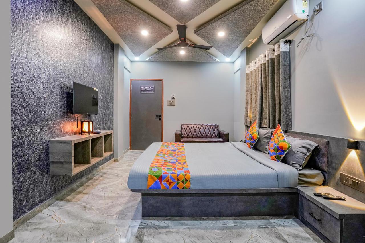 Fabhotel Viva House - Talegaon Talegaon Dabhade Εξωτερικό φωτογραφία