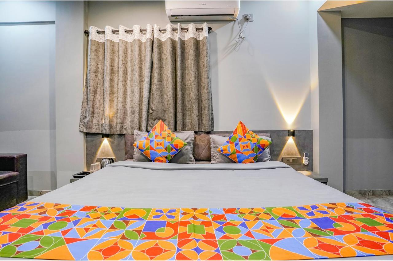 Fabhotel Viva House - Talegaon Talegaon Dabhade Εξωτερικό φωτογραφία
