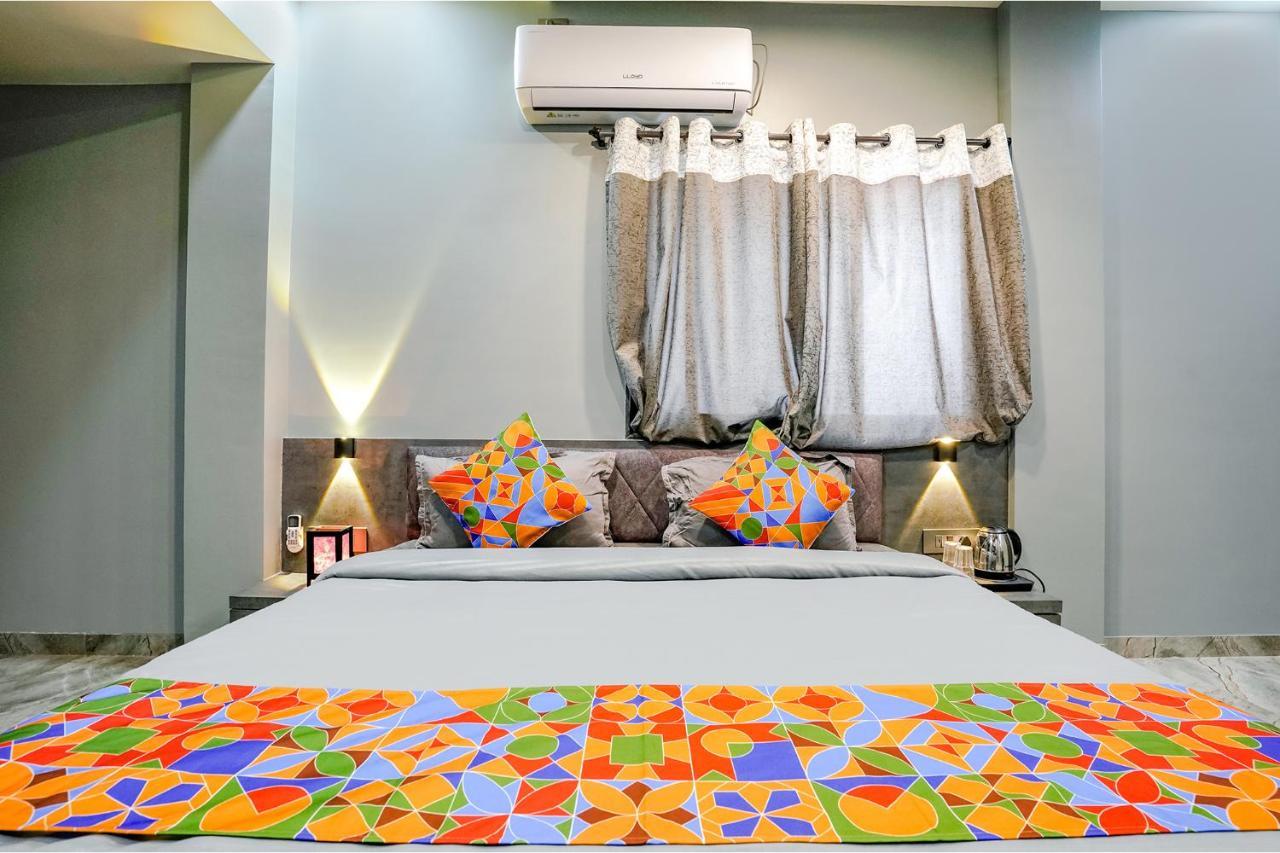 Fabhotel Viva House - Talegaon Talegaon Dabhade Εξωτερικό φωτογραφία