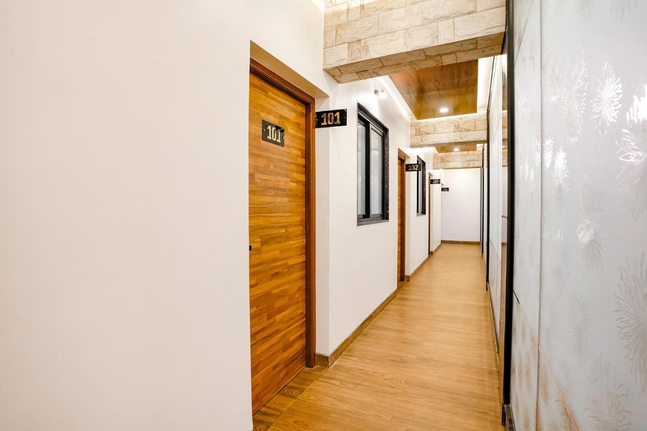 Fabhotel Viva House - Talegaon Talegaon Dabhade Εξωτερικό φωτογραφία