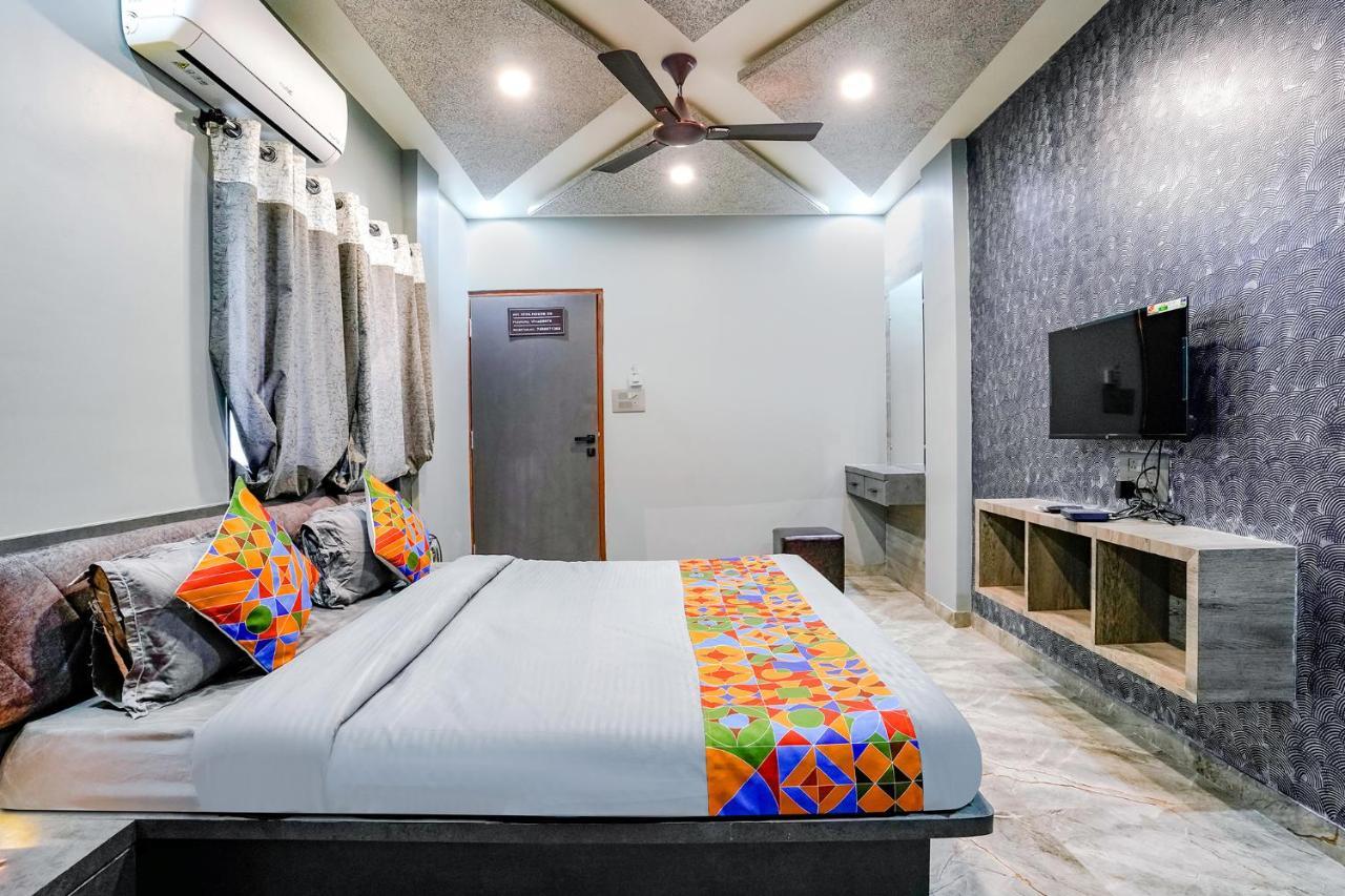 Fabhotel Viva House - Talegaon Talegaon Dabhade Εξωτερικό φωτογραφία