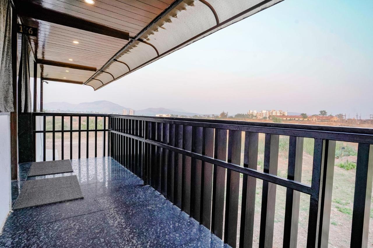 Fabhotel Viva House - Talegaon Talegaon Dabhade Εξωτερικό φωτογραφία