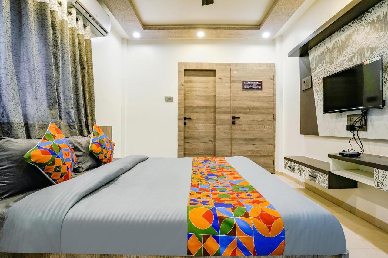 Fabhotel Viva House - Talegaon Talegaon Dabhade Εξωτερικό φωτογραφία