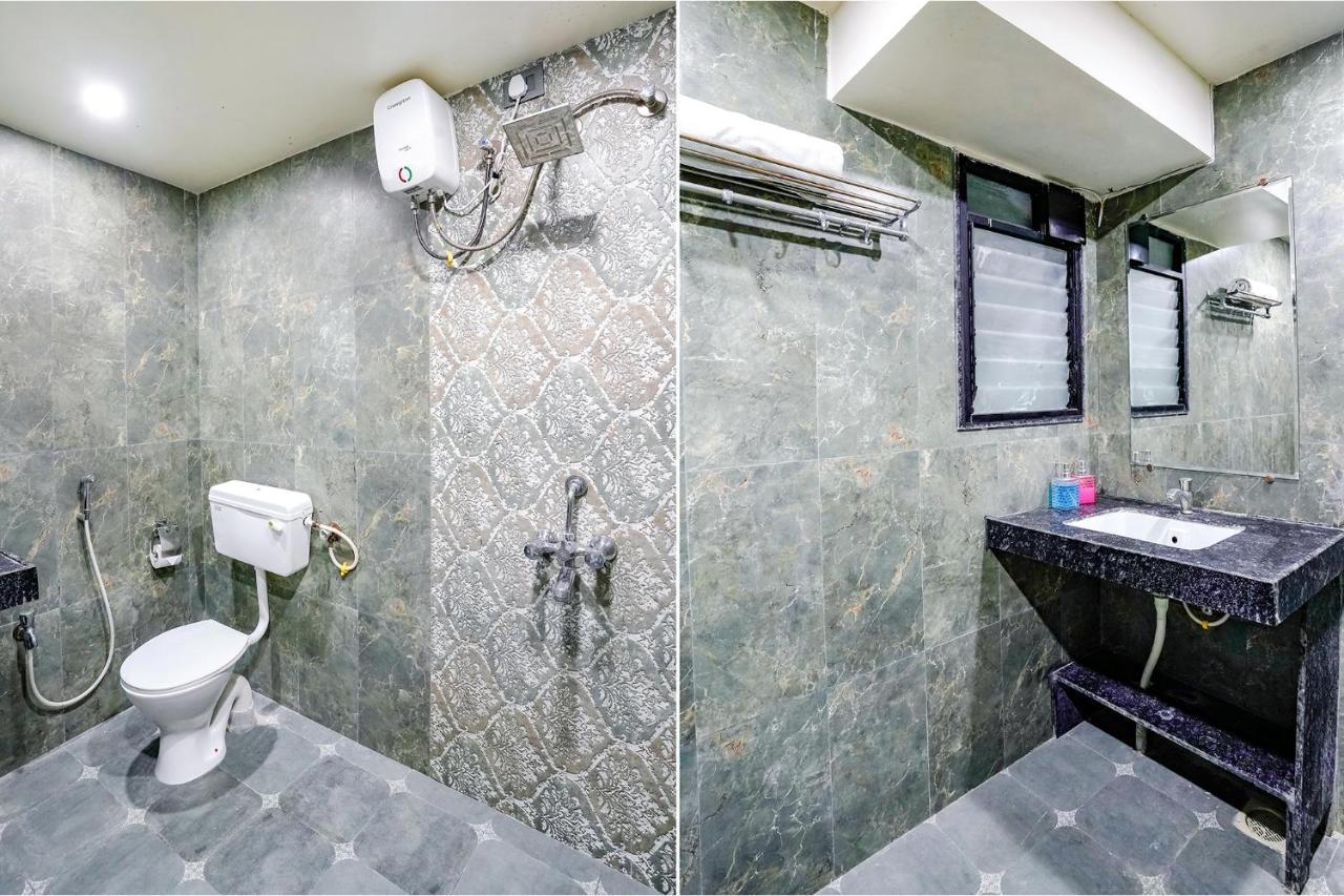 Fabhotel Viva House - Talegaon Talegaon Dabhade Εξωτερικό φωτογραφία