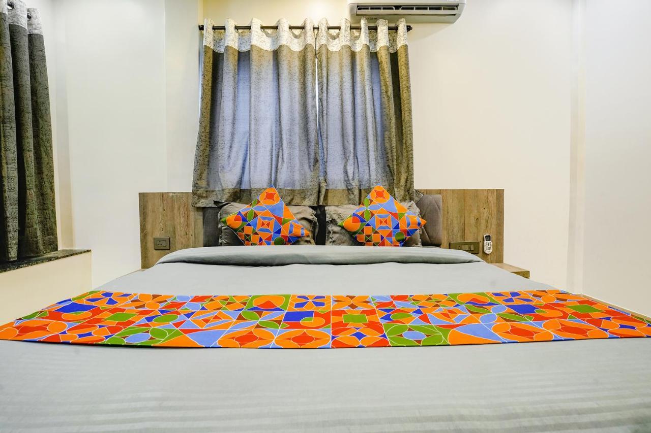 Fabhotel Viva House - Talegaon Talegaon Dabhade Εξωτερικό φωτογραφία