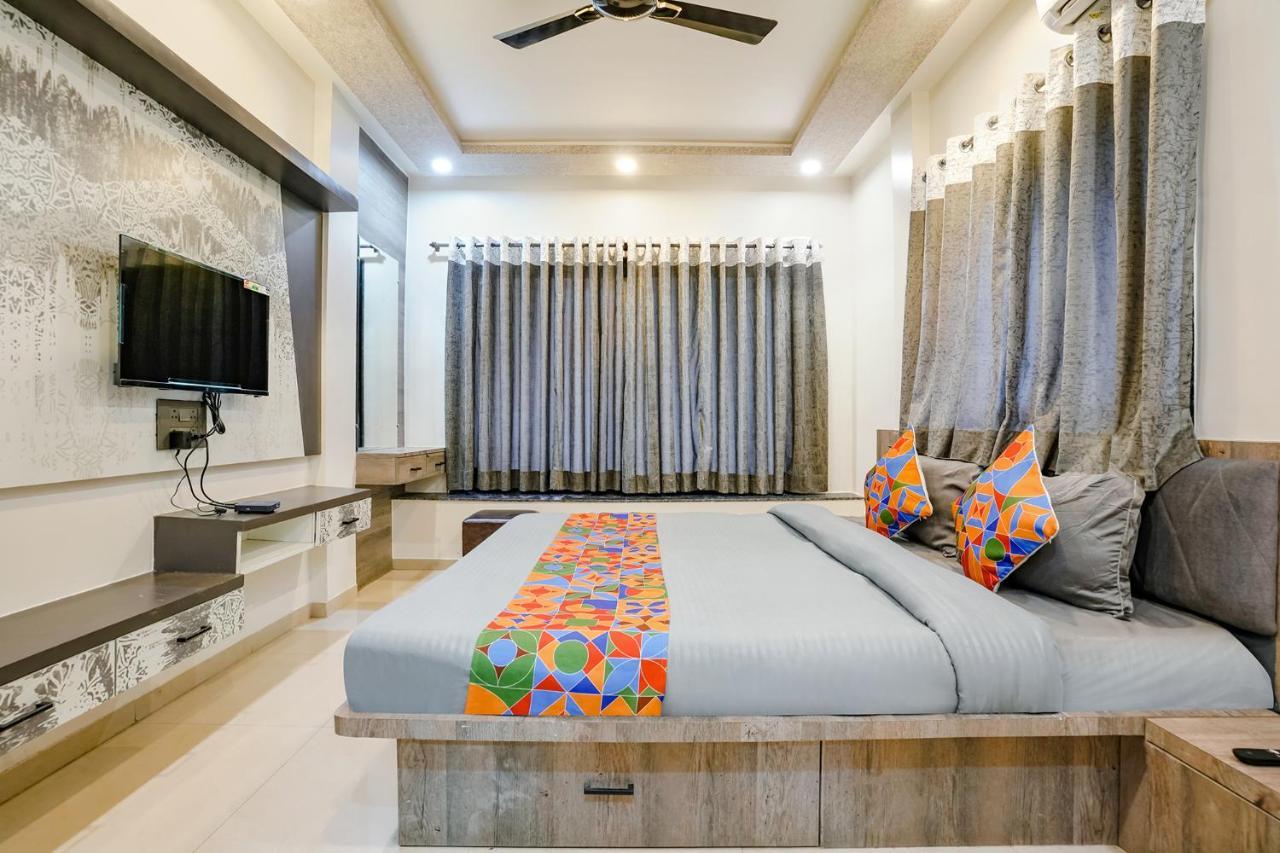 Fabhotel Viva House - Talegaon Talegaon Dabhade Εξωτερικό φωτογραφία