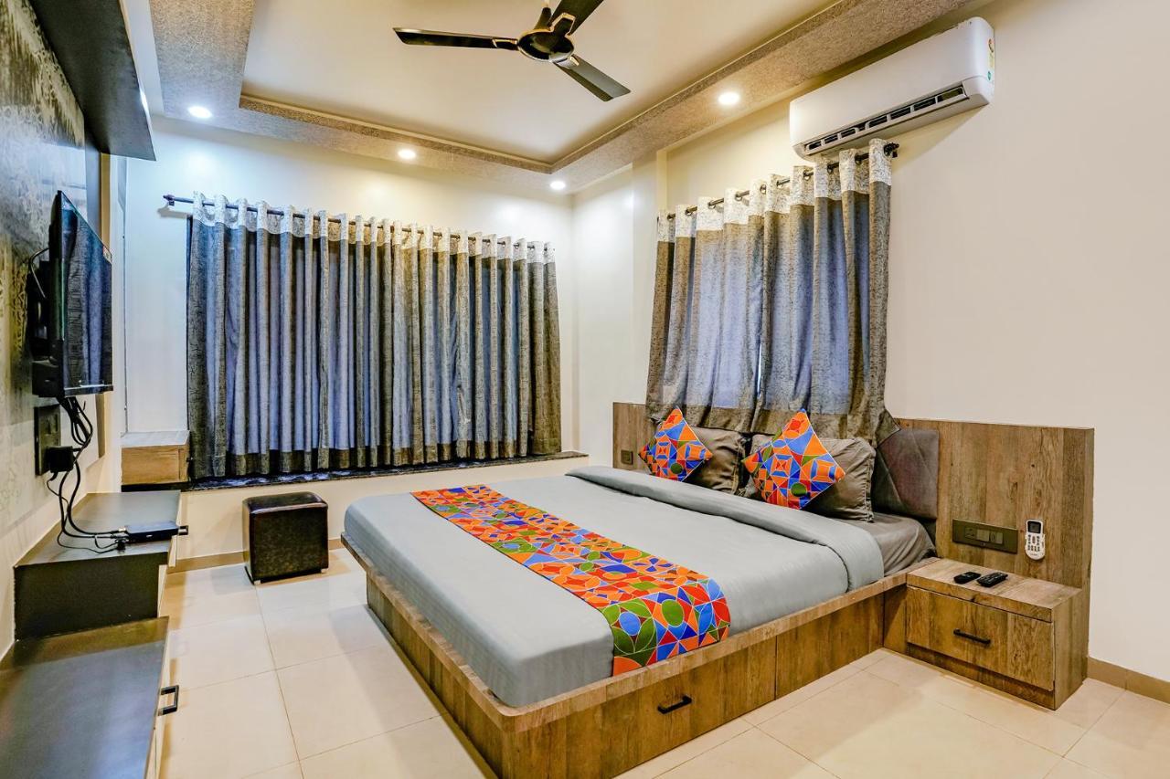 Fabhotel Viva House - Talegaon Talegaon Dabhade Εξωτερικό φωτογραφία