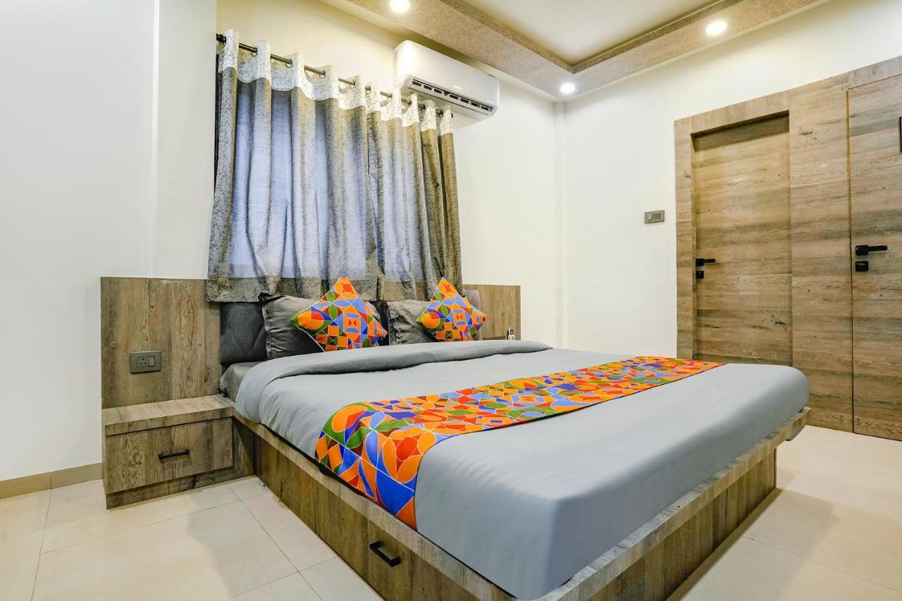 Fabhotel Viva House - Talegaon Talegaon Dabhade Εξωτερικό φωτογραφία