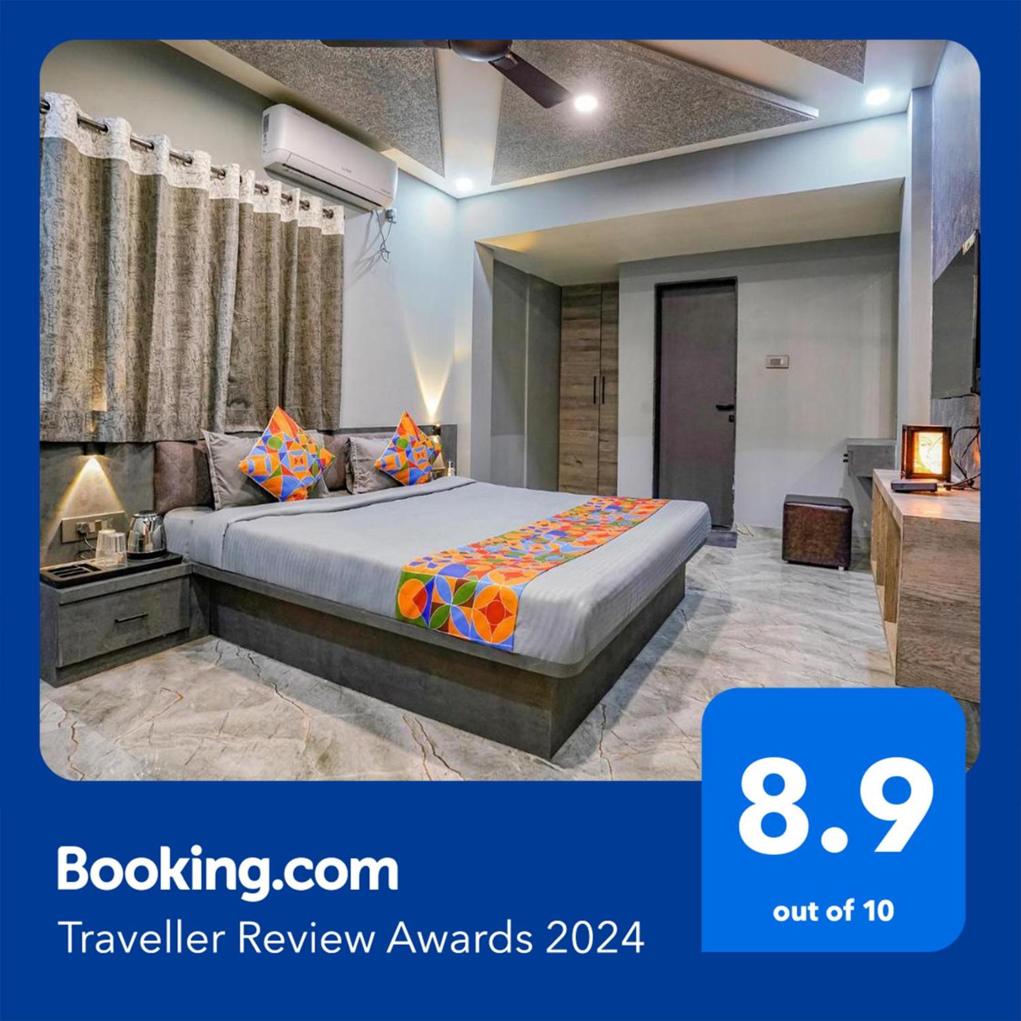 Fabhotel Viva House - Talegaon Talegaon Dabhade Εξωτερικό φωτογραφία